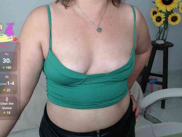 ana-milf webcam