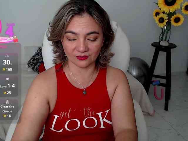 ana-milf webcam