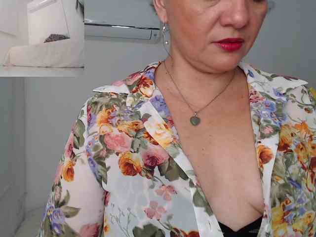 ana-milf webcam