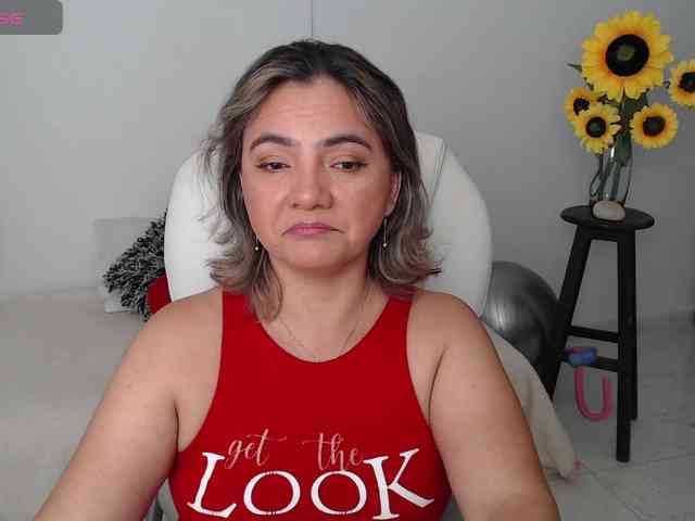 ana-milf webcam