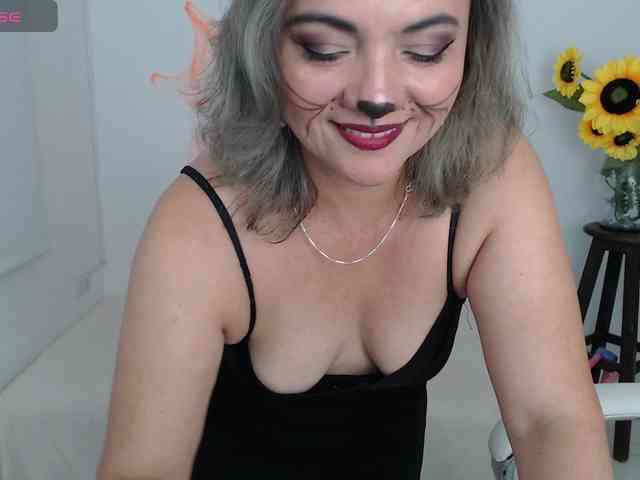 ana-milf webcam