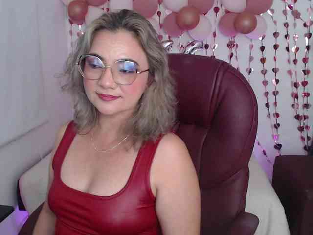 ana-milf webcam