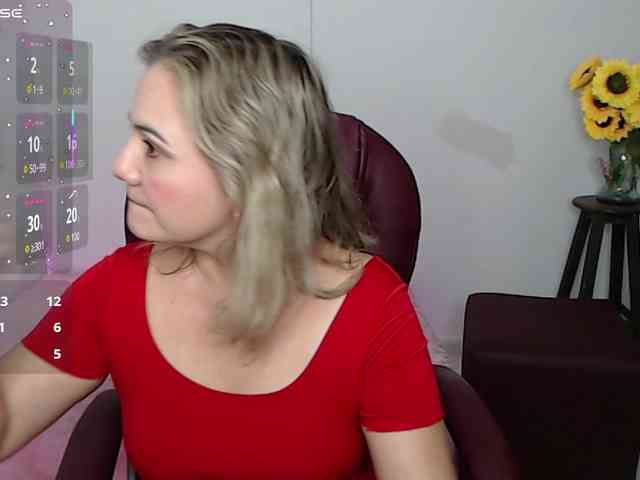 ana-milf webcam