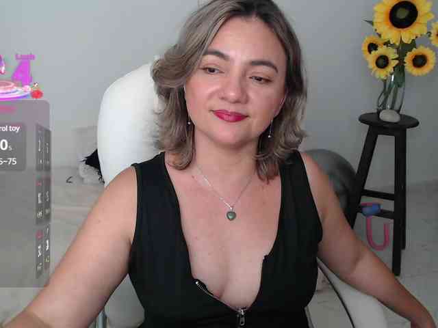 ana-milf webcam