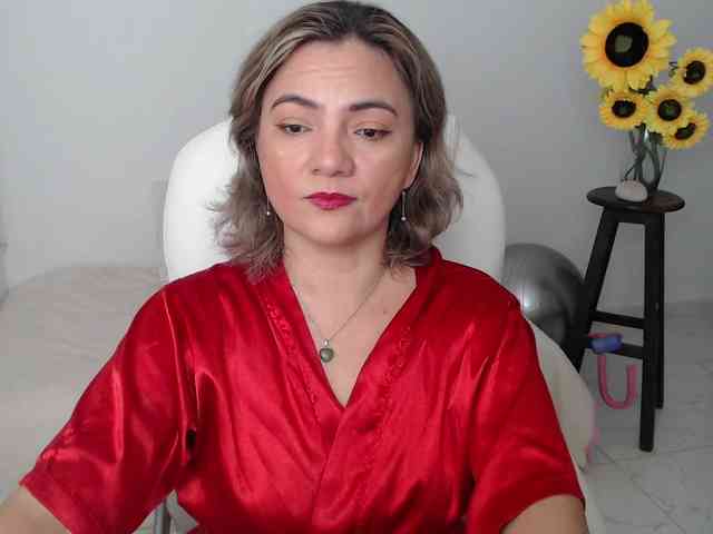 ana-milf webcam