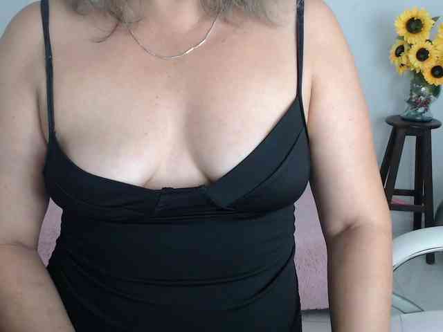 ana-milf webcam