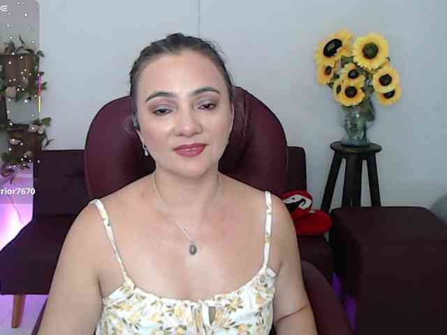 ana-milf webcam