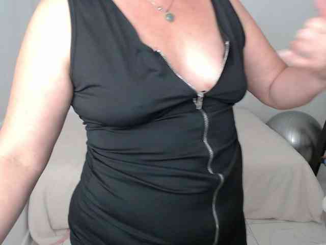 ana-milf webcam