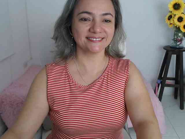 ana-milf webcam