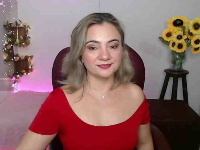 ana-milf webcam