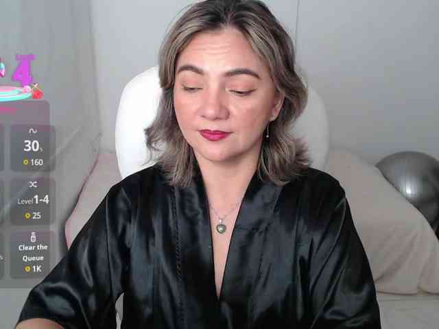 ana-milf webcam