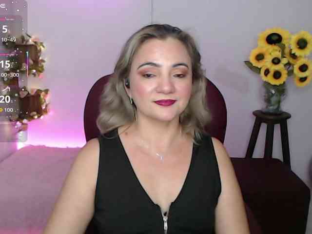 ana-milf webcam