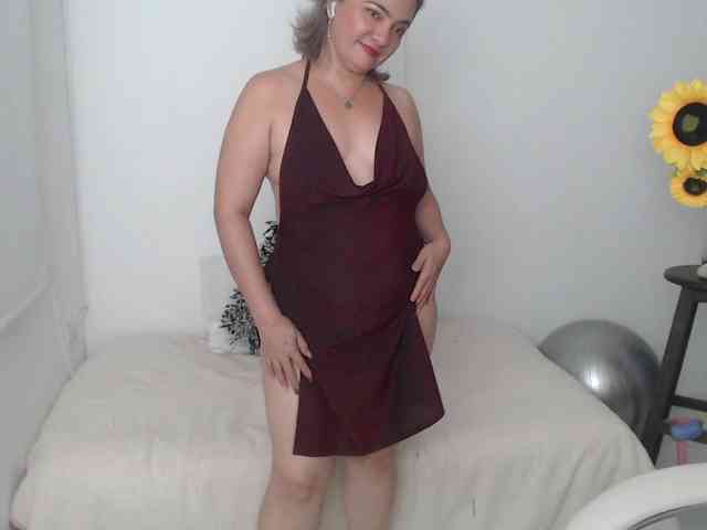 free adult cam chat Ana-milf
