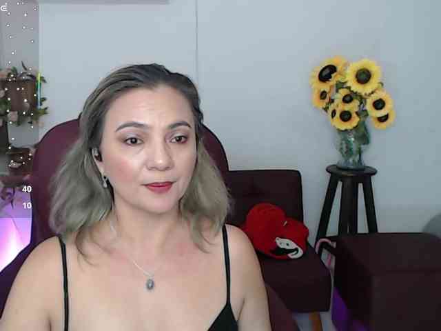 ana-milf webcam