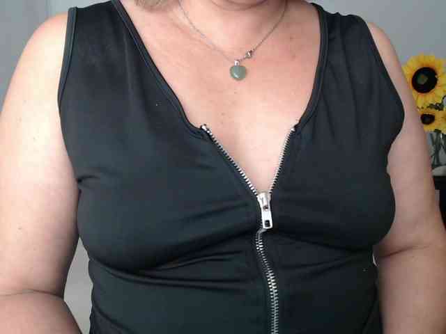 ana-milf webcam