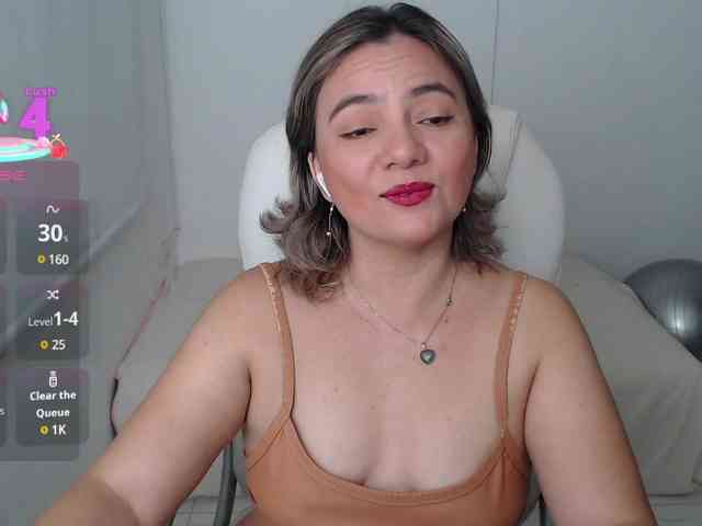 ana-milf webcam