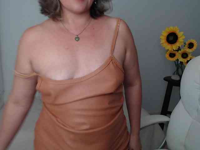 ana-milf webcam