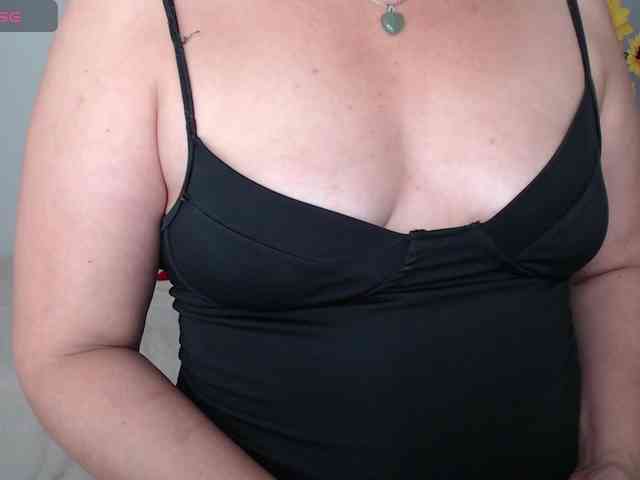 ana-milf webcam