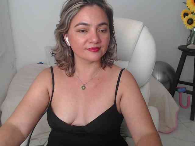 ana-milf webcam