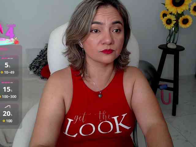 porno cam Ana-milf