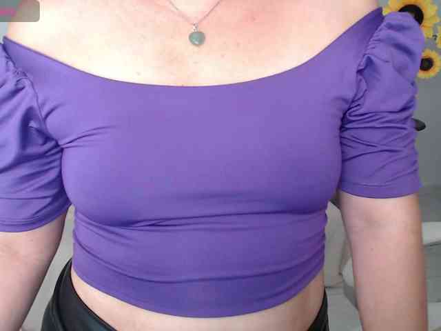 ana-milf webcam