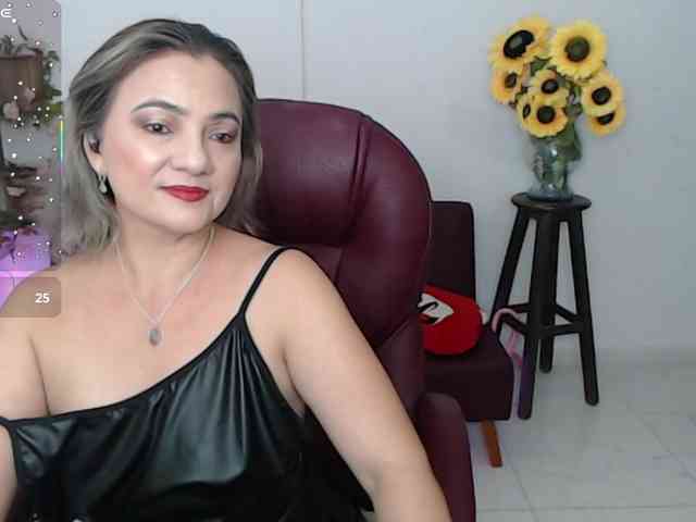 ana-milf webcam