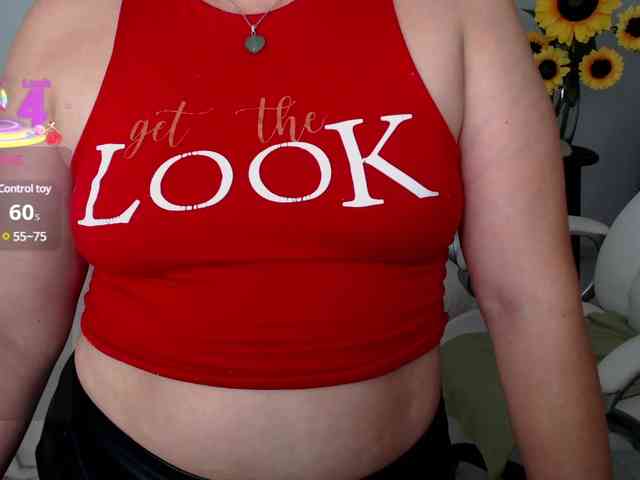 ana-milf webcam