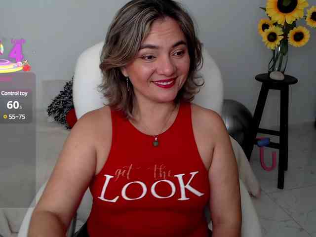 ana-milf webcam