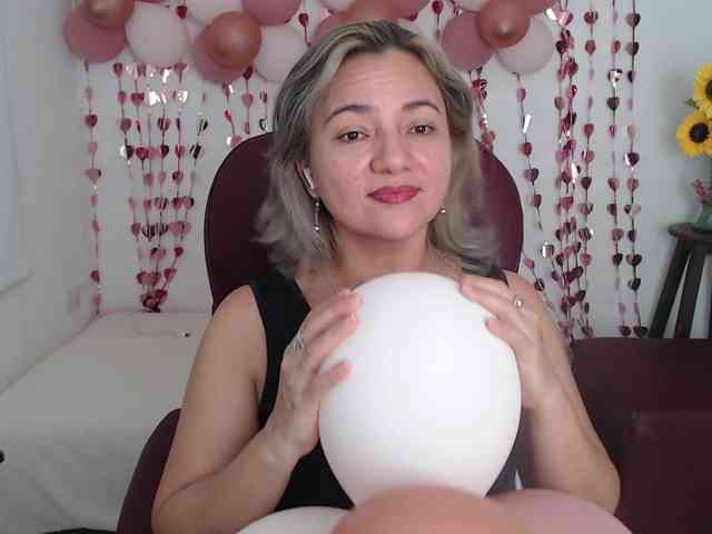 ana-milf webcam