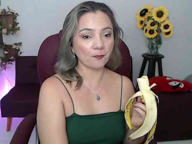 ana-milf webcam