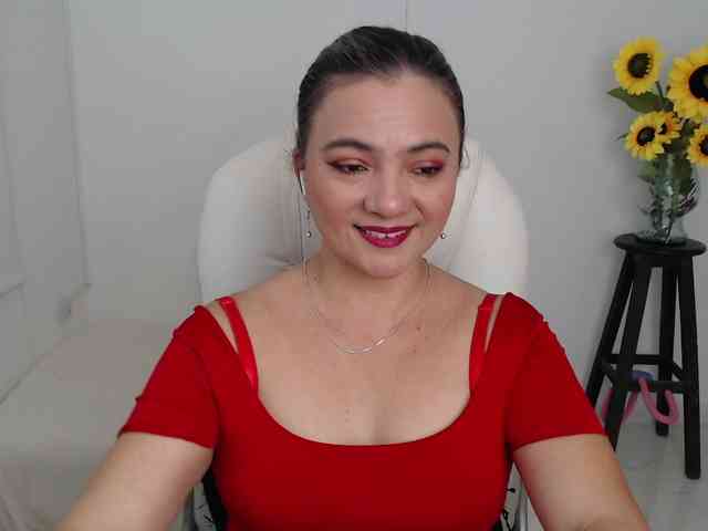 ana-milf webcam