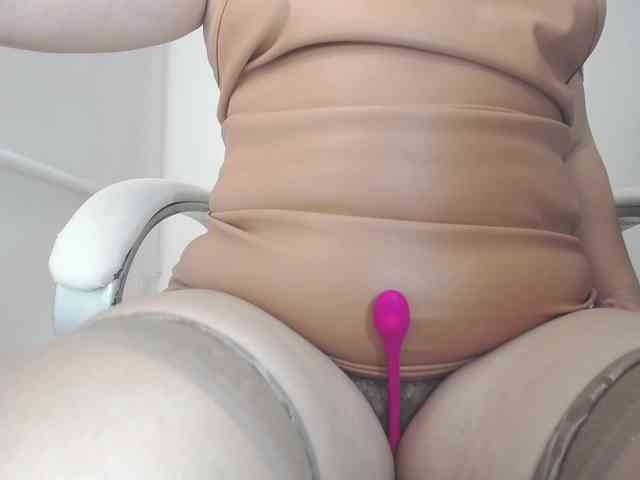 ana-milf webcam