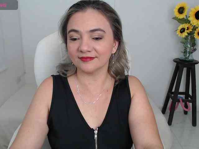 ana-milf webcam