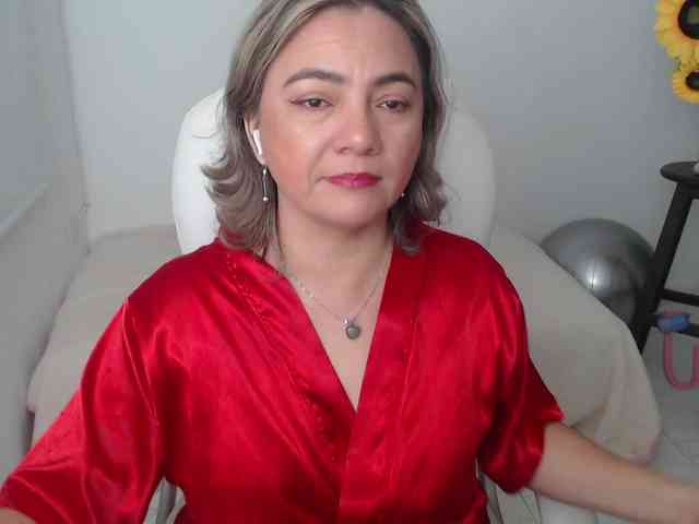 ana-milf webcam