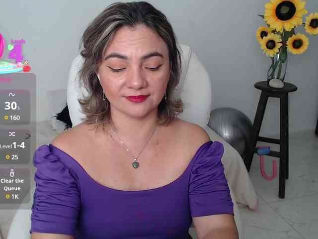 ana-milf webcam
