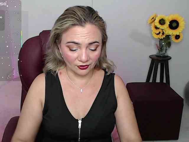 ana-milf webcam