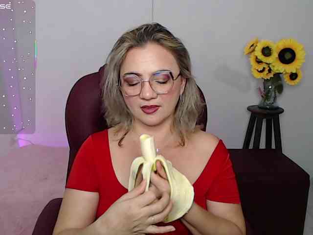 ana-milf webcam