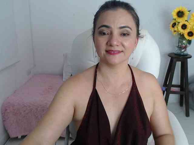 ana-milf webcam