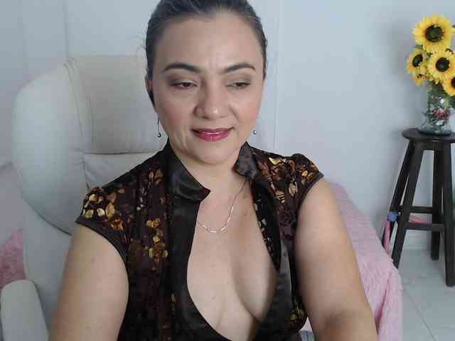ana-milf webcam
