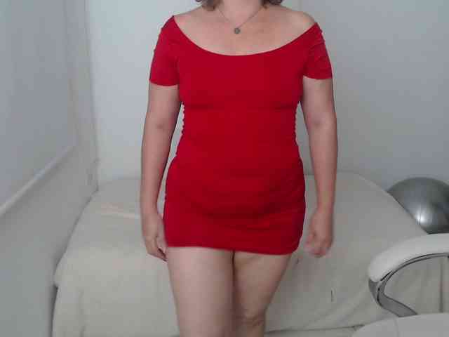 ana-milf webcam