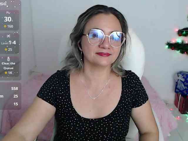 ana-milf webcam