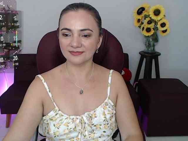 ana-milf webcam