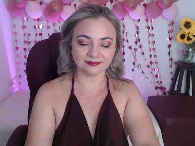 ana-milf webcam