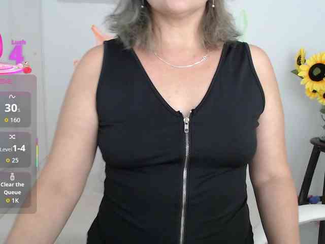 ana-milf webcam