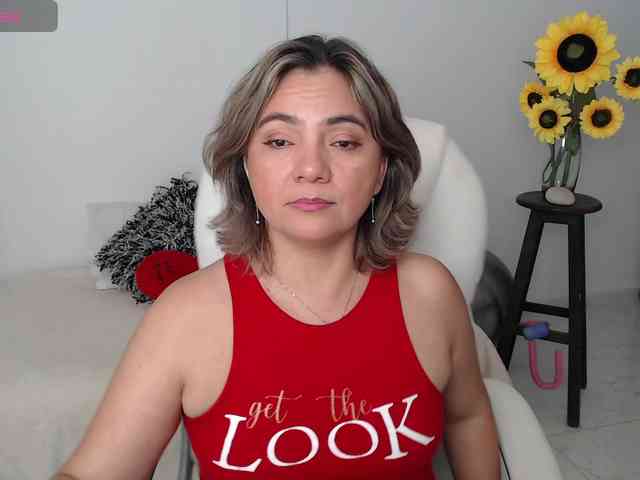 ana-milf webcam