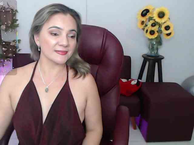 ana-milf webcam