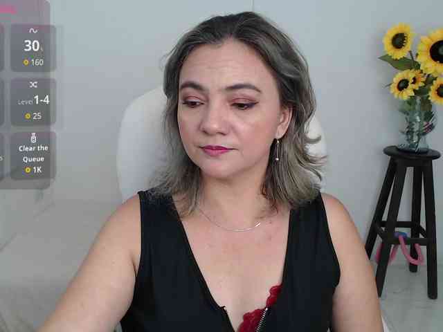 ana-milf webcam