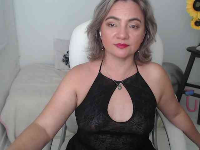 ana-milf webcam