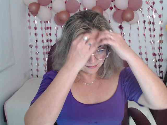 ana-milf webcam