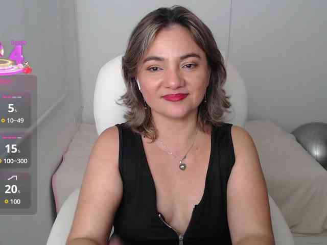 ana-milf webcam